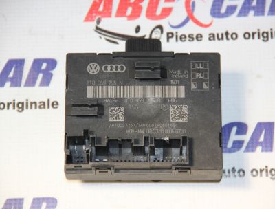 Modul usa dreapta spate Audi A5 8T 2008-2015 8T0959795N