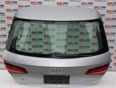 Motoras stergator haion Audi A3 8V E-tron facelift 2017-2020