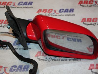 Oglinda dreapta (5 fire) VW Polo 9N 2001-2005