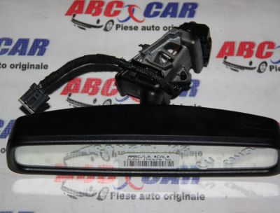 Oglinda retrovizoare cu camera Ford Transit 2014-prezent GU5A-17E678SD