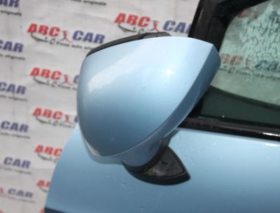 Oglinda usa stanga fata (UK) Seat Ibiza (6J5) 2008-2017