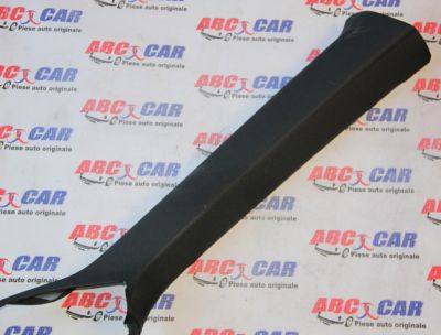 Ornament stalp interior dreapta Audi A5 (F5) 2016-2024 8W6867234B