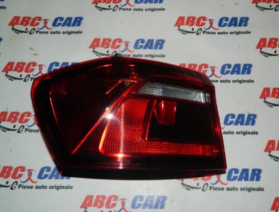 Stop stanga caroserie VW Golf Sportsvan 2014-In prezent Cod: 510945095C