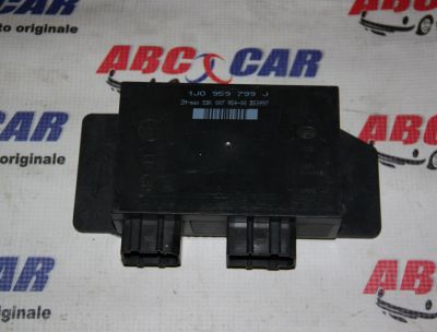 Calculator confort VW Golf 4 1999-2004 1J0959799J