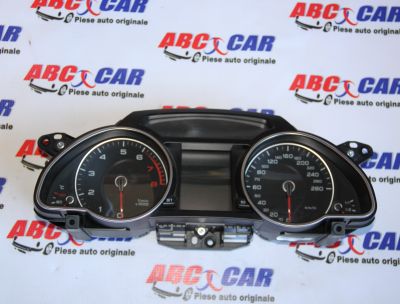 Ceasuri de bord Audi A5 (8F) cabrio 2012-2015 8T0920931T