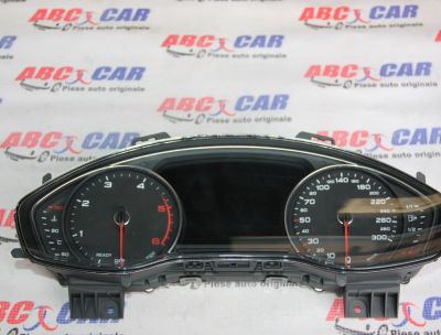 Ceasuri de bord Audi Q5 FY 2017-2024 3.0 TDI 80A920771