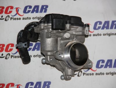 Clapeta acceleratie VW Golf 7 2014-2020 2.0 TDI 04L128059AA