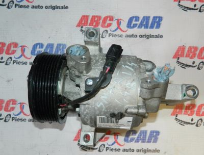 Compresor de clima Smart Forfour 2 2014-2019 1.0 B Z0019503A