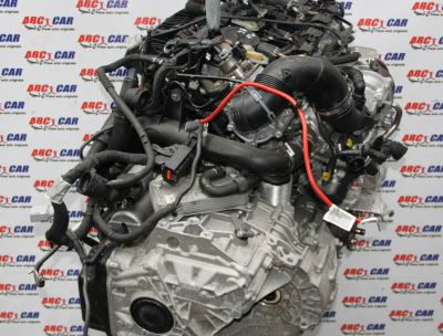 Cutie de viteze DSG 4Motion VW Tiguan (AD1) 2016-2023  Cod: RPL