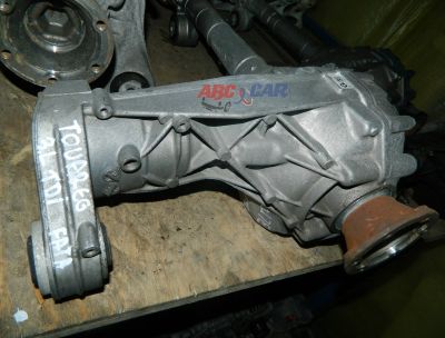 Diferential fata VW Touareg (7L) 2003-2010 3.0 TDI