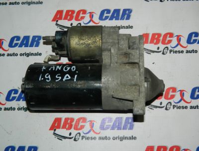Electromotor Renault Kangoo 1 1997-2007 1.4 benzina 7711134260