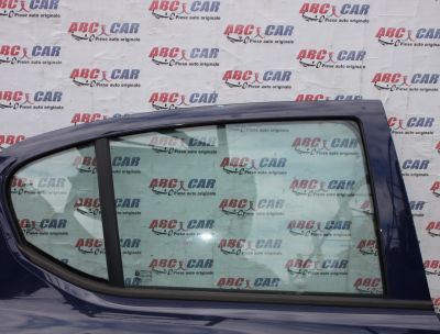 Geam fix usa dreapta spate Opel Corsa E 2014-2019