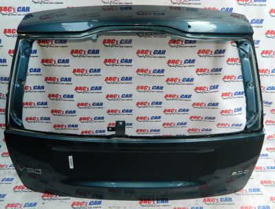 Haion Volvo V50 2004-2012 combi