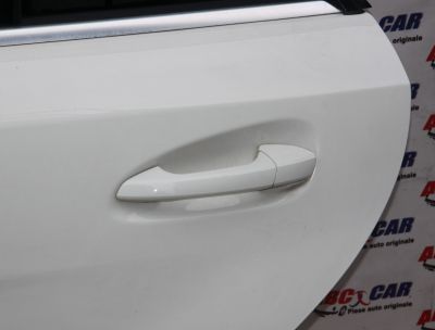 Maner exterior usa stanga spate Mercedes ML-Class W166 2012-2015