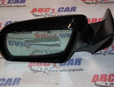 Oglinda stanga heliomata (10 fire) Audi A6 4B C5 allroad 1999-2004