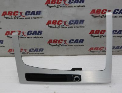 Ornament consola centrala Audi Q5 FY 2017-2024 80B863969G