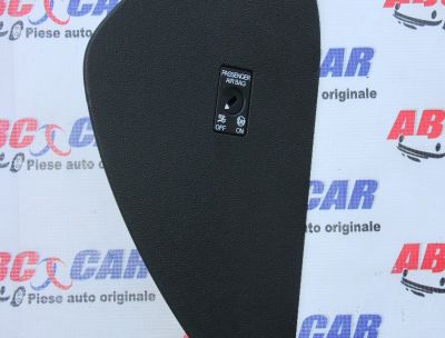 Ornament plansa de bord VW Passat B8 2015-2023 3G1858248C