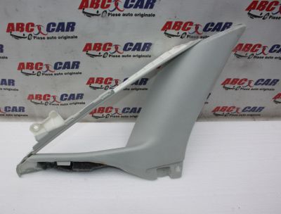 Ornament stalp stanga spate Audi A8 4N (D5) 2017-prezent 4N4867241