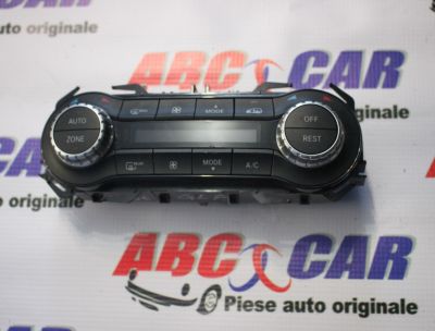 Panou comanda clima Mercedes CLA-Class C177 2013-2019 A2469002408