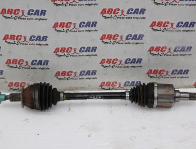 Planetara stanga fata Seat Ibiza (6F) 2017-prezent 2Q0407271BK