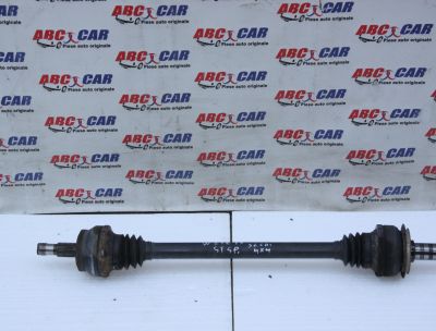 Planetara stanga spate Mercedes E-Class W212 4Matic 3.0 CDI 2010-2015