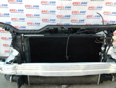 Radiator clima Audi A4 B8 8K 2008-2015 2.0 TDI