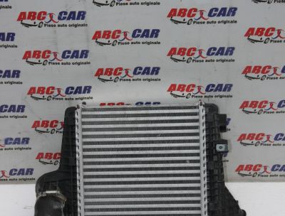 Radiator intercooler dreapta Audi Q7 4M 3.0 TDI V6 2016-prezent 4M0145804P
