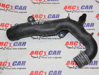 Tubulatura intercooler Skoda Fabia 2 (5J) 2007-2014 6Q0129654BD