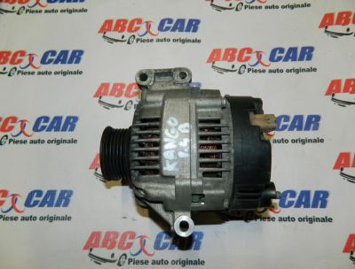 Alternator Renault Kangoo 1 1997-2007 1.4 b 14V 75 Amp 7700422237