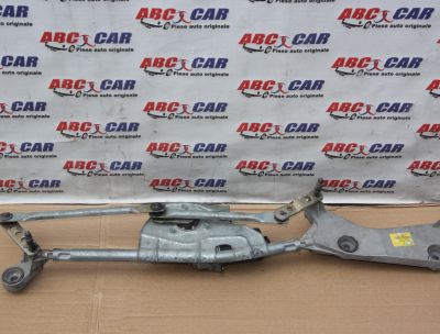Ansamblu stergator cu motoras Mercedes ML-Class W164 2006-2011 A1648201742