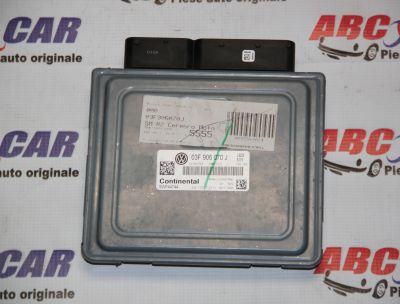 Calculator motor VW Jetta (1B) 2011-2019 1.2 TSI 03F906070J