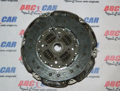 Disc+placa ambreiaj Mercedes Sprinter 2 2006-2018 130CP 2.2 CDI