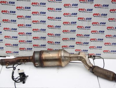 Filtru particule VW Transporter T6 2.0 TDI 2016-2024 7E0131723P