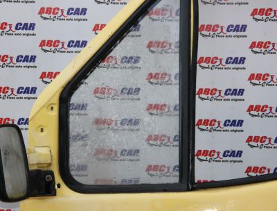 Geam fix usa stanga fata Ford Transit 1986-2000