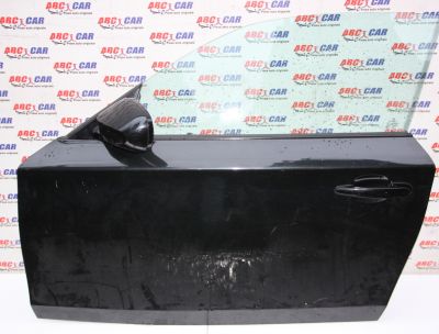 Geam usa stanga BMW Seria 1 E82 coupe 2007-2011