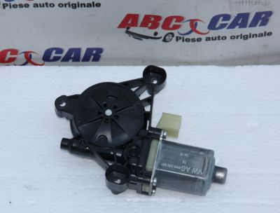 Motoras macara stanga fata Audi Q7 4M 2016-prezent 8W0959801