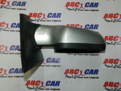 Oglinda dreapta rabatabil electrica Renault Clio 2 2006