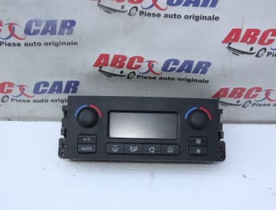 Panou comanda AC Peugeot 207 2006-2014 96497866XT-04