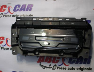 Panou comanda clima VW T-Roc (A11) 2017-prezent 2GA907044