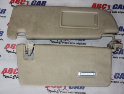 Parasolar stanga Audi Q7 4M 2016-prezent 4M0858833B