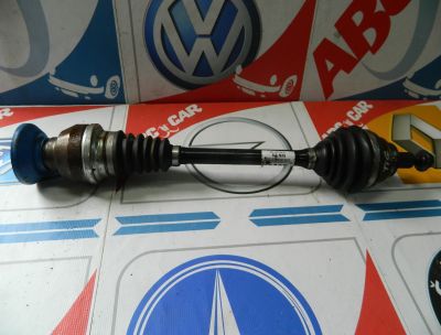 Planetara dreapta fata VW tiguan 5N0407764N