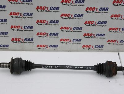 Planetara stanga spate Mercedes E-Class W212 2010-2015 limuzina
