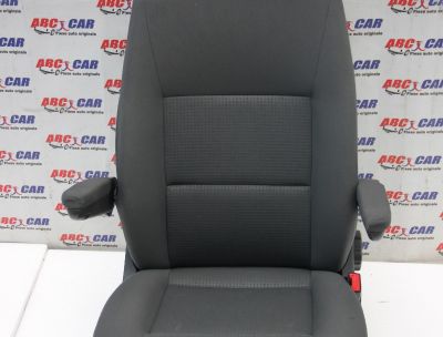 Scaun dreapta fata VW Transporter T5 multivan 2004-2015