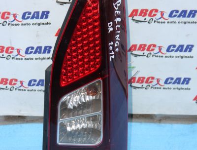 Stop dreapta Citroen Berlingo 2008-2018