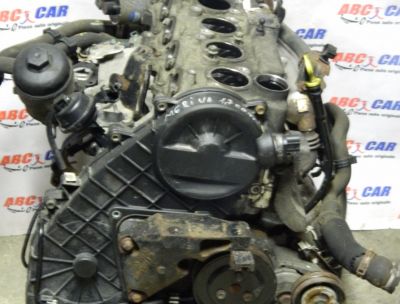 Termoflot Opel Meriva A 2003-2010 1.7 CDTI  8973235441