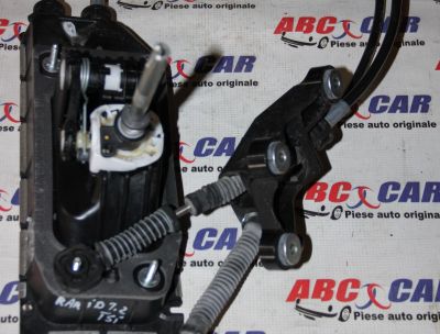Timonerie manuala Seat Toledo 4 (KG3) 2012-2018 1.2 TSI 5JA711061