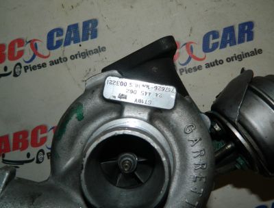 Turbosuflanta Opel Vectra C 2.2 DTI cod: 24445062