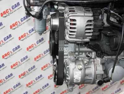 Alternator Audi A3 8V 2012-2020 1.0 TSI 04E903015