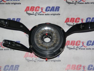 Ansamblu manete cu spirala volan Mercedes C-Class W205 2014-prezent 