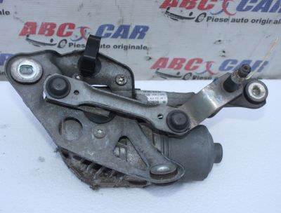 Ansamblu stergator cu motoras stanga Peugeot 407 SW 2004-2010 0390241969